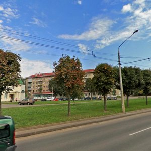 Vulica Ramanava, 1, : foto