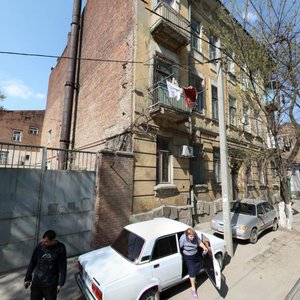 Stanislavskogo Street, 15, Rostov‑na‑Donu: photo