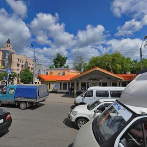 Krasnoy Armii Street, 15Б, Ivanovo: photo