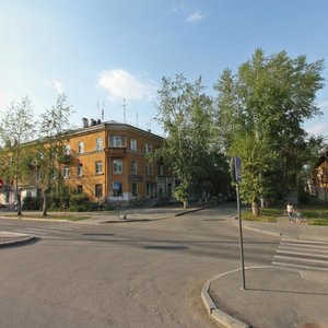 Latviyskaya Street, 14, Yekaterinburg: photo