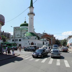Moskovskaya Street, 74 ، قازان: صورة