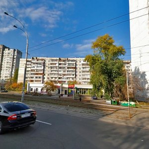 Heroiv Dnipra Street, No:7А, Kiev: Fotoğraflar