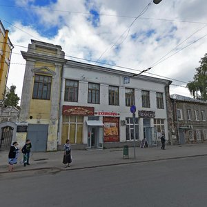 Leningradskaya pedestrian Street, 78 ، سامارا: صورة