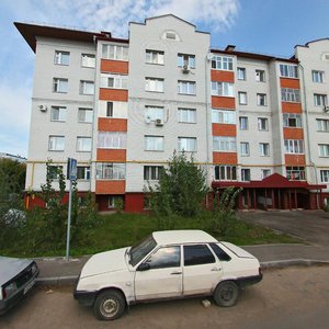 Bolshaya Street, 80, Kazan: photo