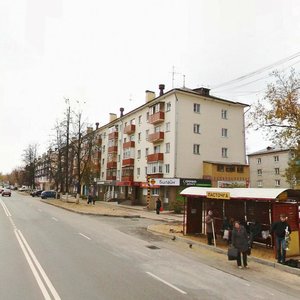 Ulitsa 40 let Oktyabrya, 14, Kstovo: photo