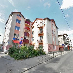 Vulytsia Mykoly Hoholia, 4 ، : صورة