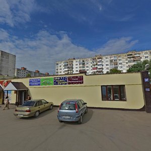 Rabochiy posyolok Kiyevskiy, 18А, Moscow: photo