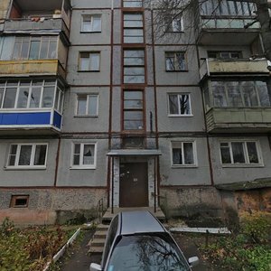 Timiryazeva Street, 101к6, : foto