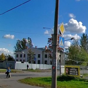 Sapyornaya Street, 33, : foto