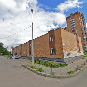 Blagoveshchenskaya Street, 20, Mytischi: photo