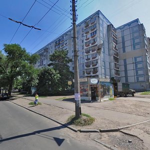 Черкассы, Улица Вячеслава Черновола, 71: фото