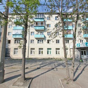 Posadskaya Street, 37, Yekaterinburg: photo