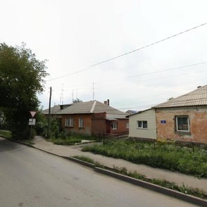 Ulitsa Mamina, 6, Chelyabinsk: photo