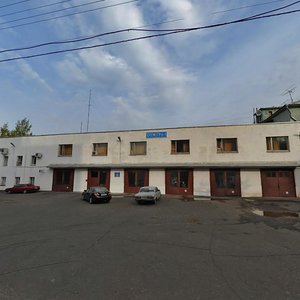 Morozovskaya Street, 95 ، كيروف: صورة