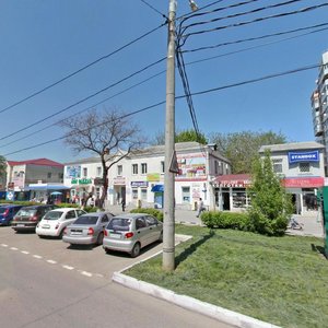 Zipovskaya Street, 9/1 ، كراسنودار: صورة