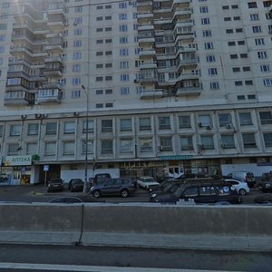 Marshala Zhukova Avenue, 39к1, Moscow: photo