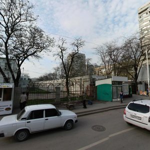 Voroshilovskiy Avenue, 105Б, Rostov‑na‑Donu: photo