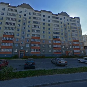 Минск, Улица Яна Чечота, 40: фото