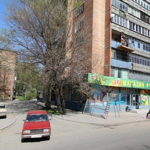 Sholokhova Avenue, 193, : foto