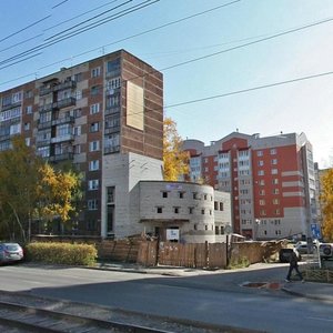 Severo-Zapadnaya Street, 31, Barnaul: photo