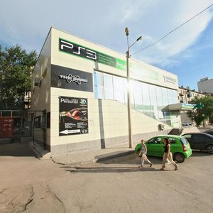 Buqar Jıraw Avenue, 54А/1, Karaganda: photo