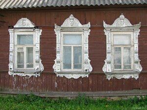Komsomolskaya ulitsa, 34, Roslavl: photo