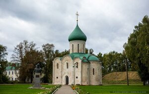 Krasnaya ploshchad, 1А ، : صورة