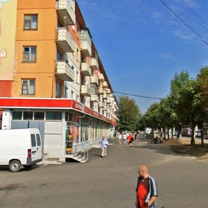 Pushkinski praspiekt, 39, : foto