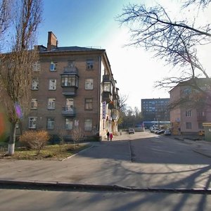 Parkovo-Syretska Street, 15А, Kyiv: photo