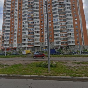 Pobedy Avenue, 13, : foto