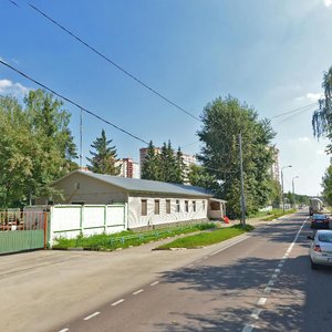 Ulitsa Panfilova, 21А, Moscow and Moscow Oblast: photo