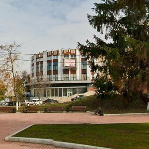 Lesnaya Street, 23к49А, Samara: photo