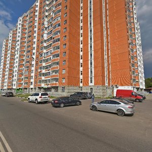 Sovetskaya Street, 56, Balashiha: photo