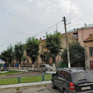 Vulytsia 28 Chervnia, 63, Chernivtsi: photo