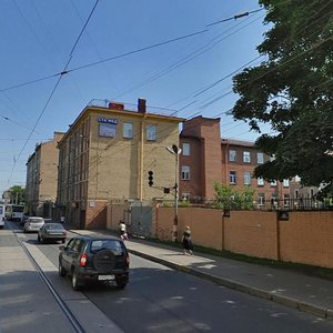 Zhukova Street, 18 ، سان بطرسبرغ: صورة