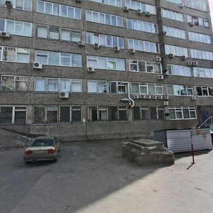 Popova Street, 11, Perm: photo