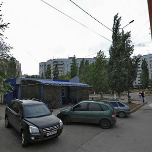 Тольятти, Улица Механизаторов, 12Ас1: фото