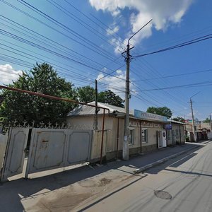 Караимская 13 симферополь карта