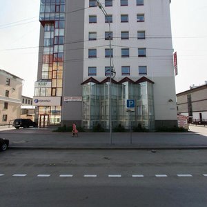 Griboedova Street, 3 ، تيومين: صورة