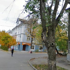 Kremlyovskaya Street, 10, Vladimir: photo