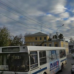 Moskovskiy Avenue, 11/12, Yaroslavl: photo