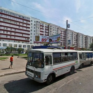 Gafuri Street, 6к1, Ufa: photo