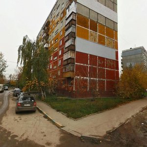 Gordeevskaya Street, 64, Nizhny Novgorod: photo