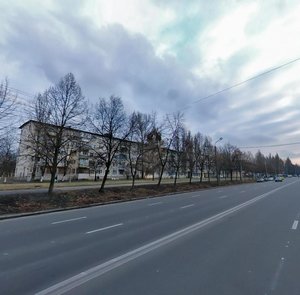 Ivana Vyhovskoho Street, 20 ، كييف: صورة