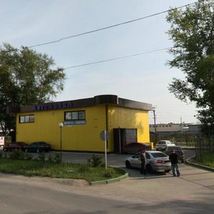 50 let VLKSM Street, 50В, : foto