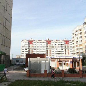 Mayskiy proyezd, 1с1, Tyumen: photo