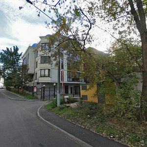 4th Krutitsky Lane, 14 ، موسكو: صورة