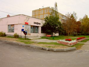Pionerskaya ulitsa, 2Б, Vladimir Oblast: photo