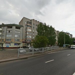 Alexandr Baraev kóshesi, 12, : foto