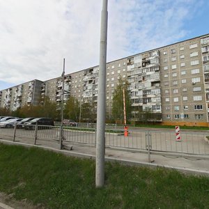 Metallurgov Street, 10А, Yekaterinburg: photo